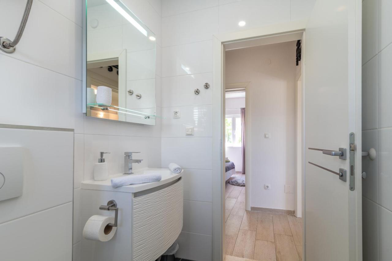 Apartment Ela Trogir Extérieur photo