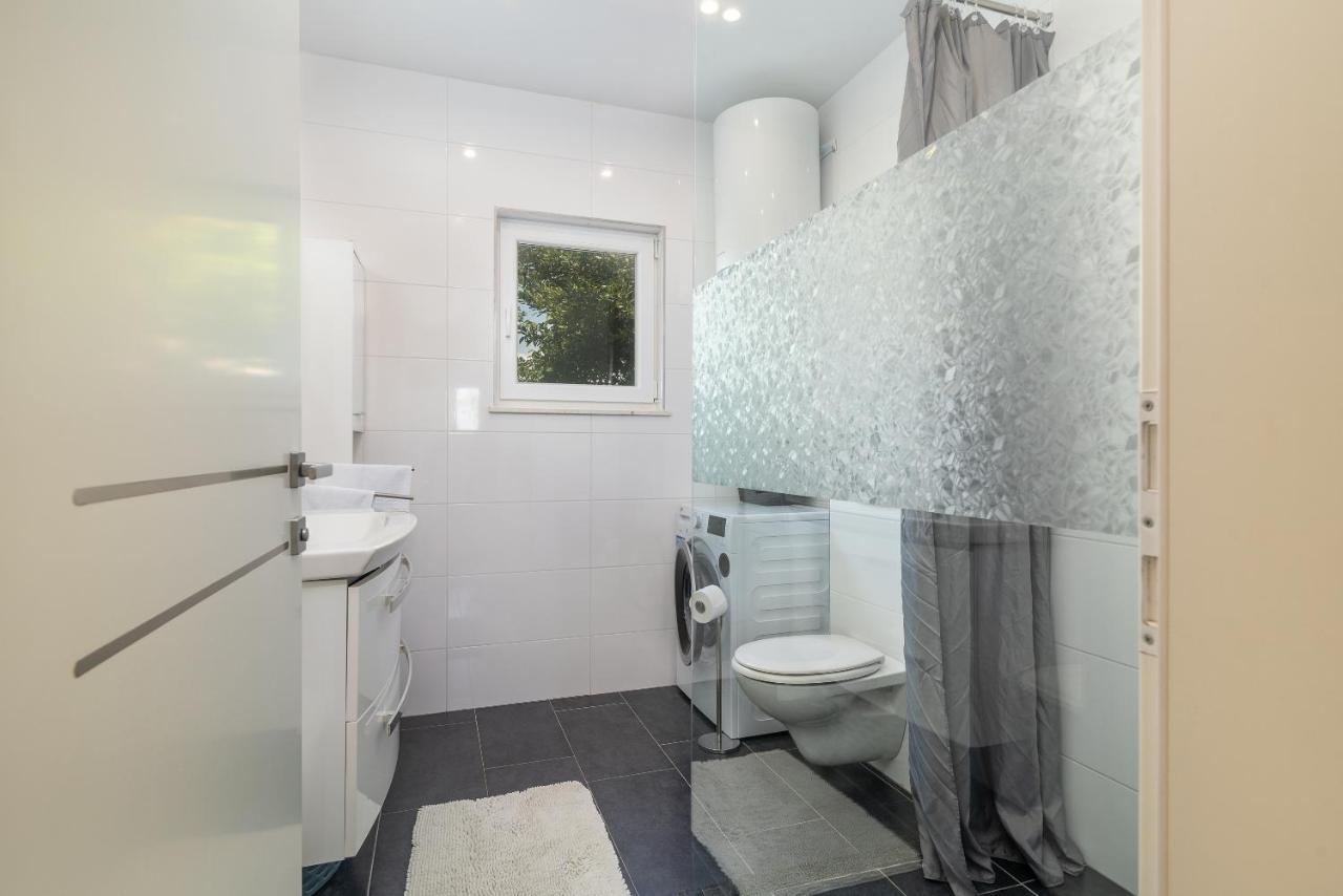 Apartment Ela Trogir Extérieur photo