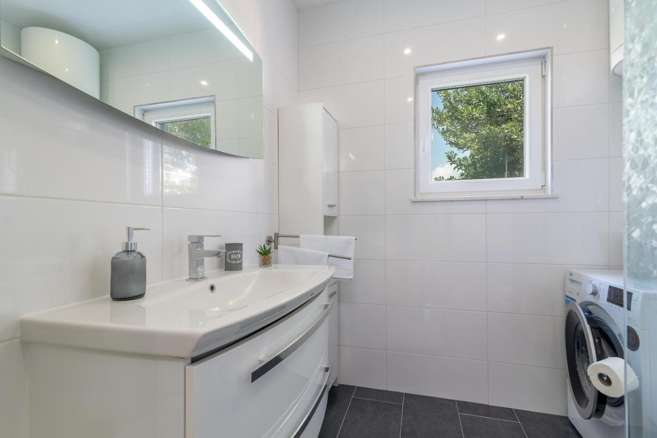 Apartment Ela Trogir Extérieur photo