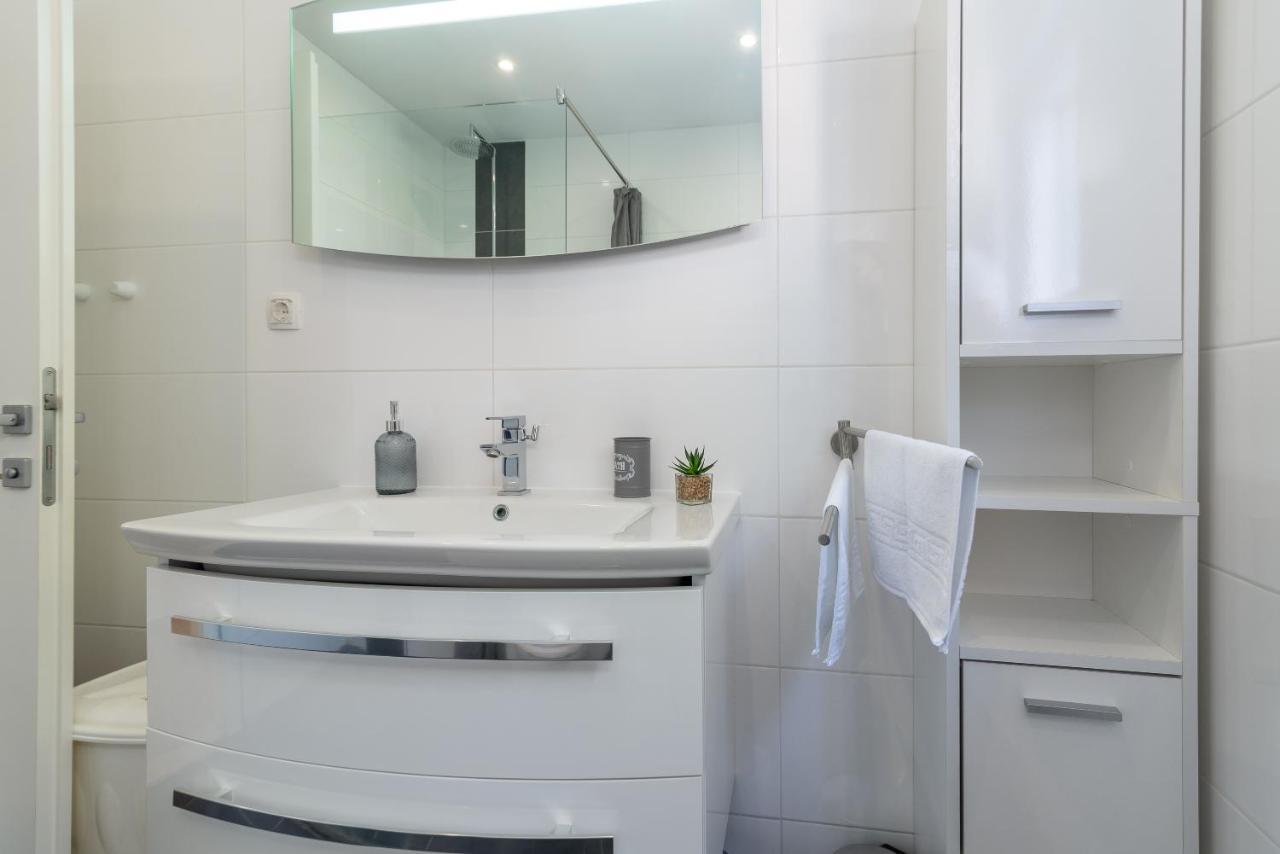 Apartment Ela Trogir Extérieur photo