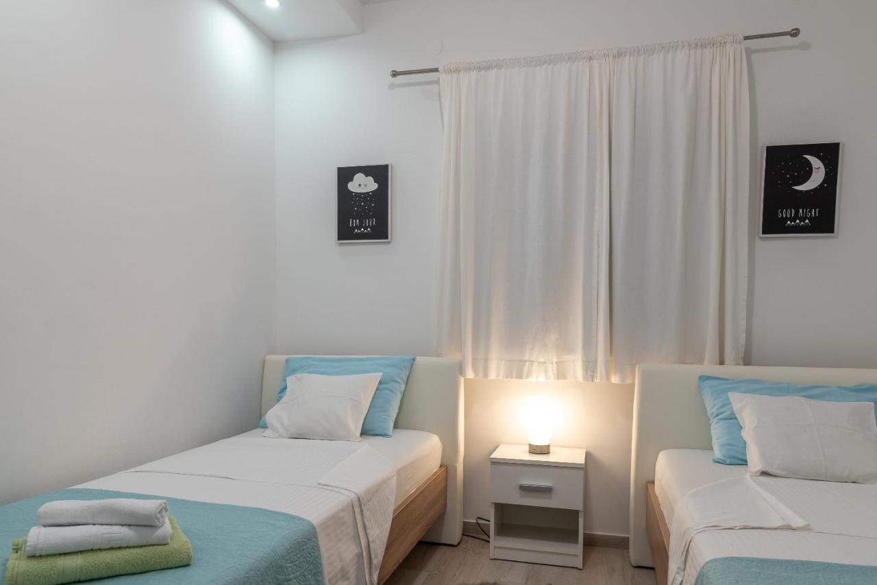 Apartment Ela Trogir Extérieur photo